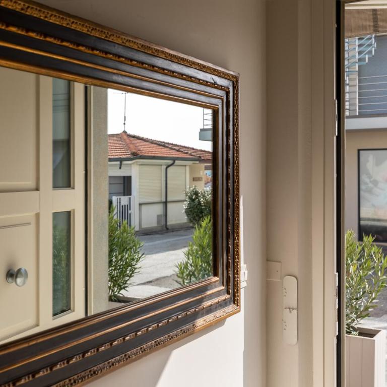 Viareggio Suite - Beach apartment - Casa con 1 Camera da Letto - 4
