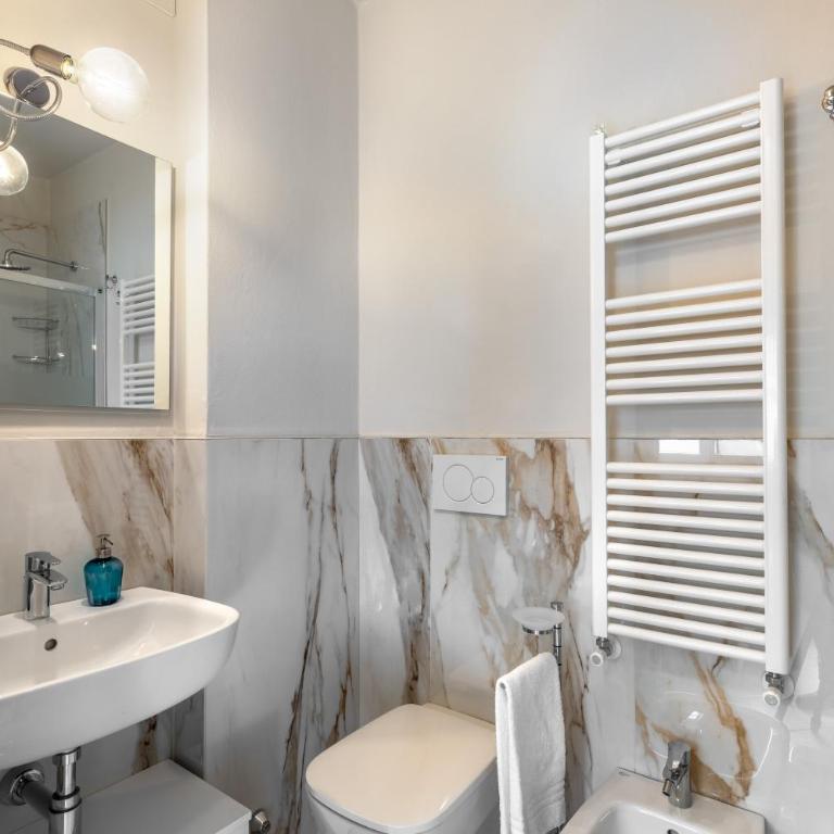 Viareggio Suite - Beach apartment - Casa con 1 Camera da Letto - 8