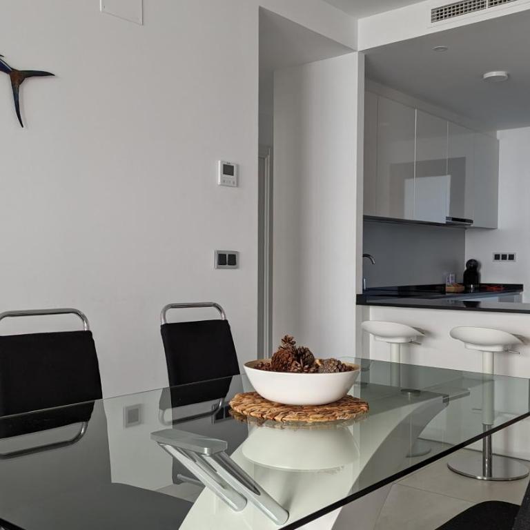 SUNSET WAVES sea view apartments - Apartamento con vistas al mar - 12