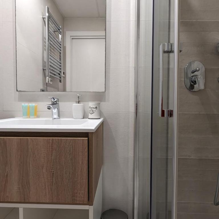 SUNSET WAVES sea view apartments - Apartamento con vistas al mar - 22
