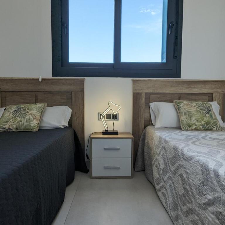 SUNSET WAVES sea view apartments - Apartamento con vistas al mar - 20