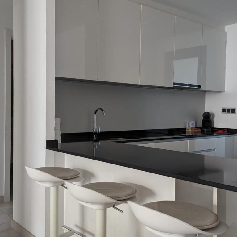 SUNSET WAVES sea view apartments - Apartamento con vistas al mar - 13