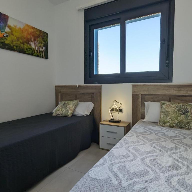 SUNSET WAVES sea view apartments - Apartamento con vistas al mar - 21