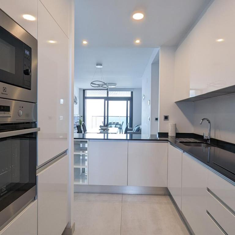 SUNSET WAVES sea view apartments - Apartamento con vistas al mar - 14