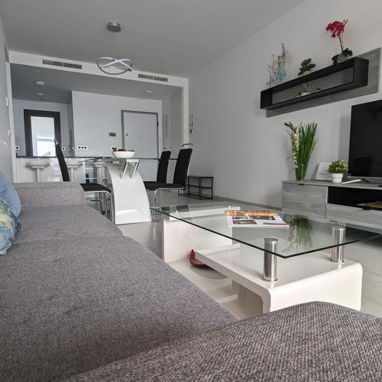 SUNSET WAVES sea view apartments - Apartamento con vistas al mar - 8