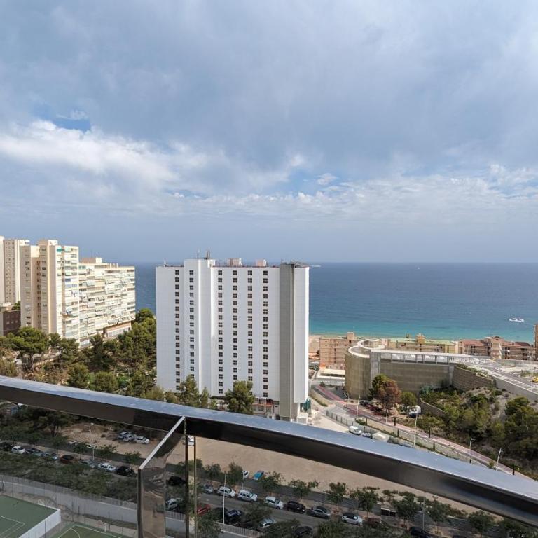 SUNSET WAVES sea view apartments - Apartamento con vistas al mar - 27