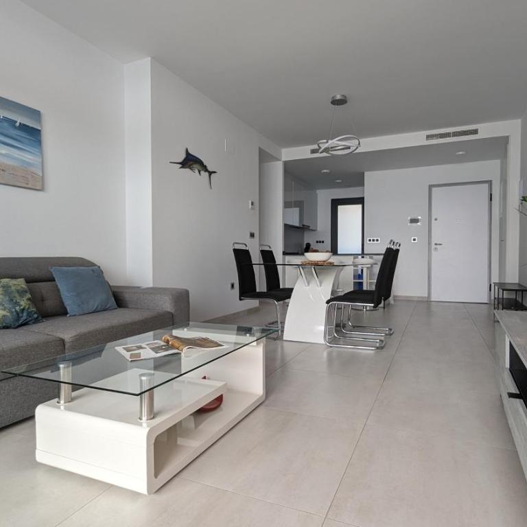 SUNSET WAVES sea view apartments - Apartamento con vistas al mar - 10