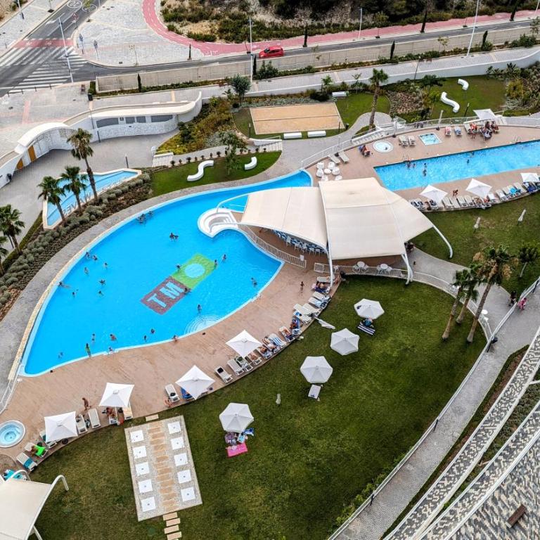 SUNSET WAVES sea view apartments - Apartamento con vistas al mar - 33
