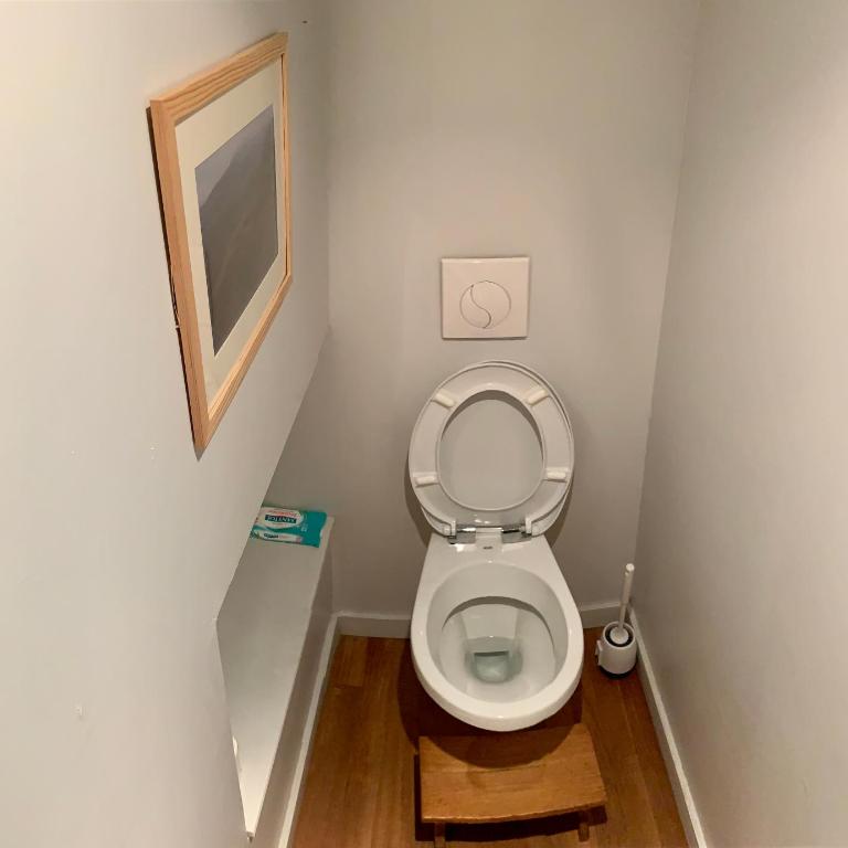 Le Rayon de Soleil - Grand & Lumineux - Plage et Gare - Appartement 3 Chambres - 29
