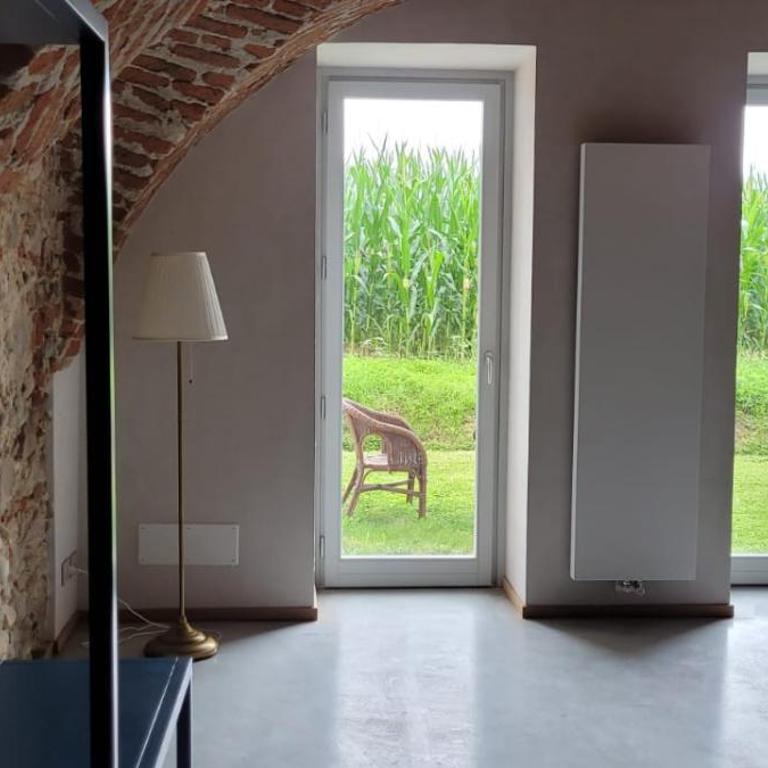 Bed and Breakfast Caplin - Habitación Deluxe (2 adultos + 1 niño) - 2