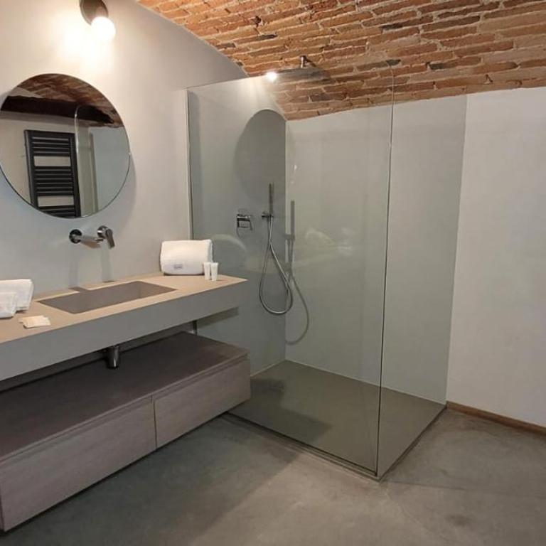 Bed and Breakfast Caplin - Habitación Deluxe (2 adultos + 1 niño) - 3