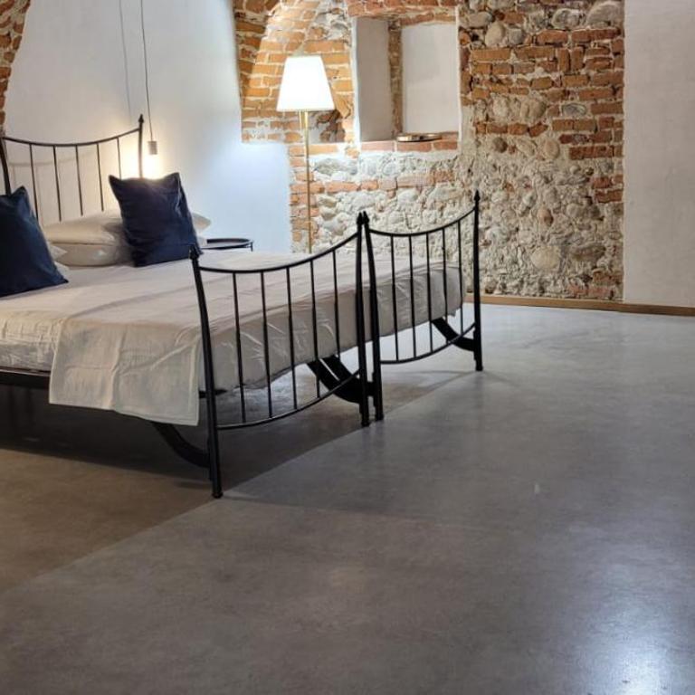 Bed and Breakfast Caplin - Habitación Deluxe (2 adultos + 1 niño) - 1
