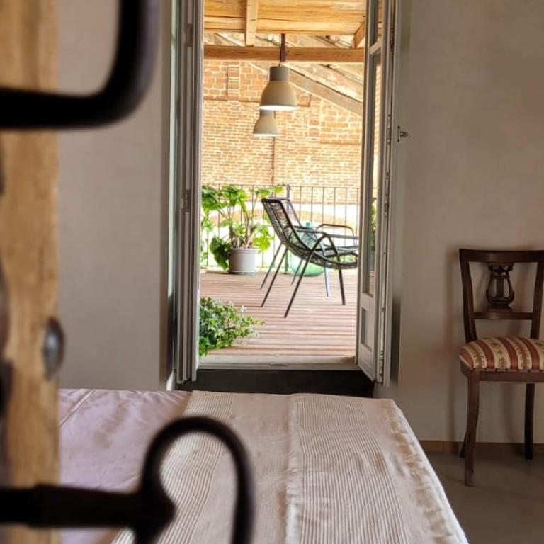 Bed and Breakfast Caplin - Habitación Doble - 4