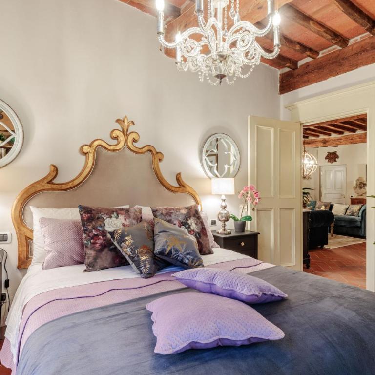 Casa Kathy, Smart and Convenient Luxury 2 Bedrooms Apartment inside the City Walls - Appartamento con 2 Camere da Letto - 15
