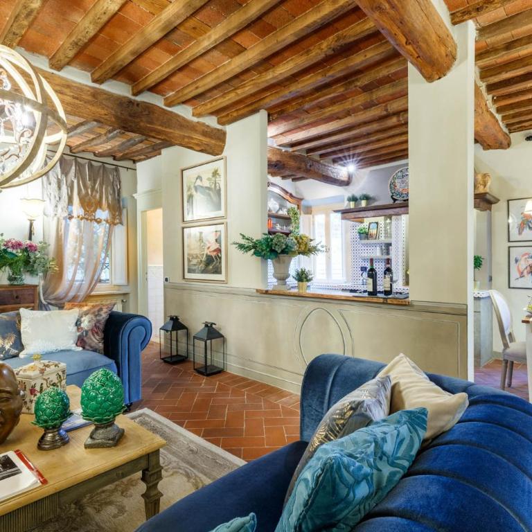 Casa Kathy, Smart and Convenient Luxury 2 Bedrooms Apartment inside the City Walls - Appartamento con 2 Camere da Letto - 24