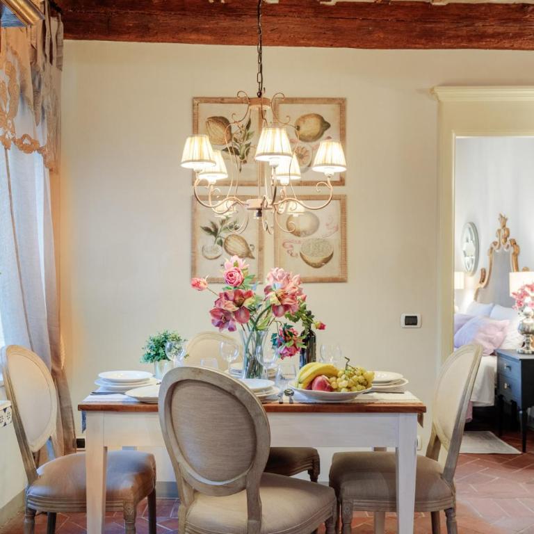 Casa Kathy, Smart and Convenient Luxury 2 Bedrooms Apartment inside the City Walls - Appartamento con 2 Camere da Letto - 27