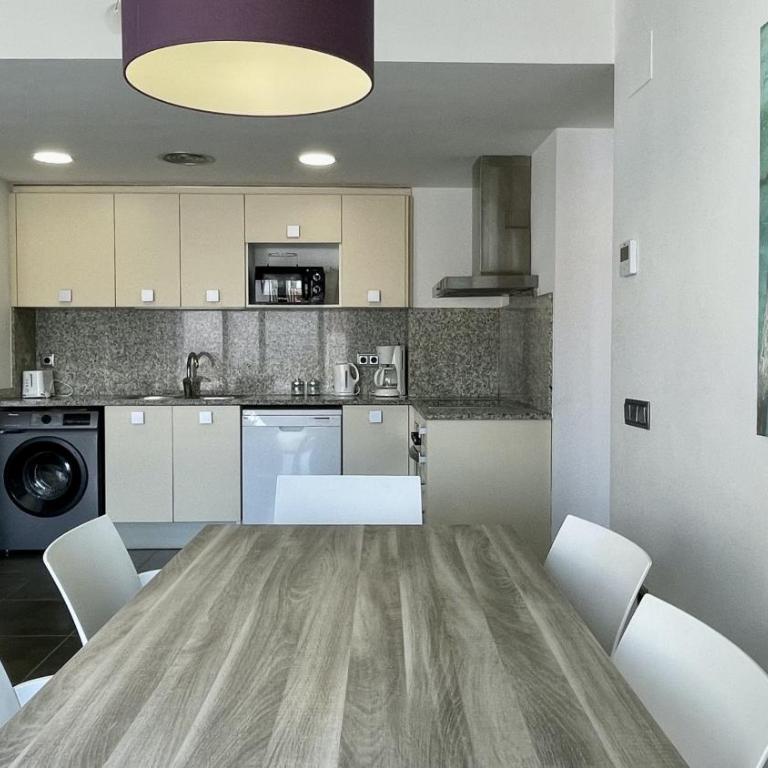 Apartamento a 3 min de la playa Estartit - Two-Bedroom Apartment - 15