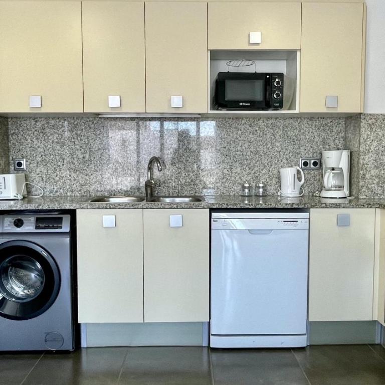 Apartamento a 3 min de la playa Estartit - Two-Bedroom Apartment - 16