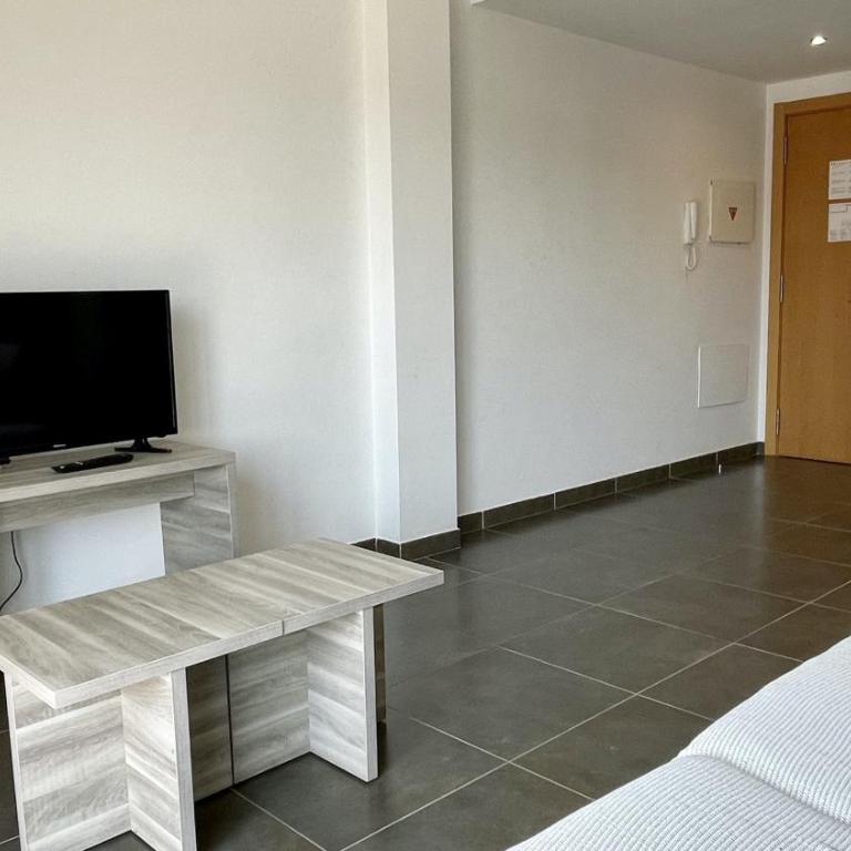 Apartamento a 3 min de la playa Estartit - Two-Bedroom Apartment - 13