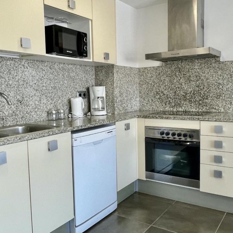 Apartamento a 3 min de la playa Estartit - Two-Bedroom Apartment - 17