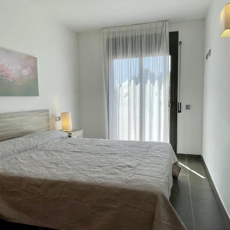 Apartamento a 3 min de la playa Estartit - Two-Bedroom Apartment - 19