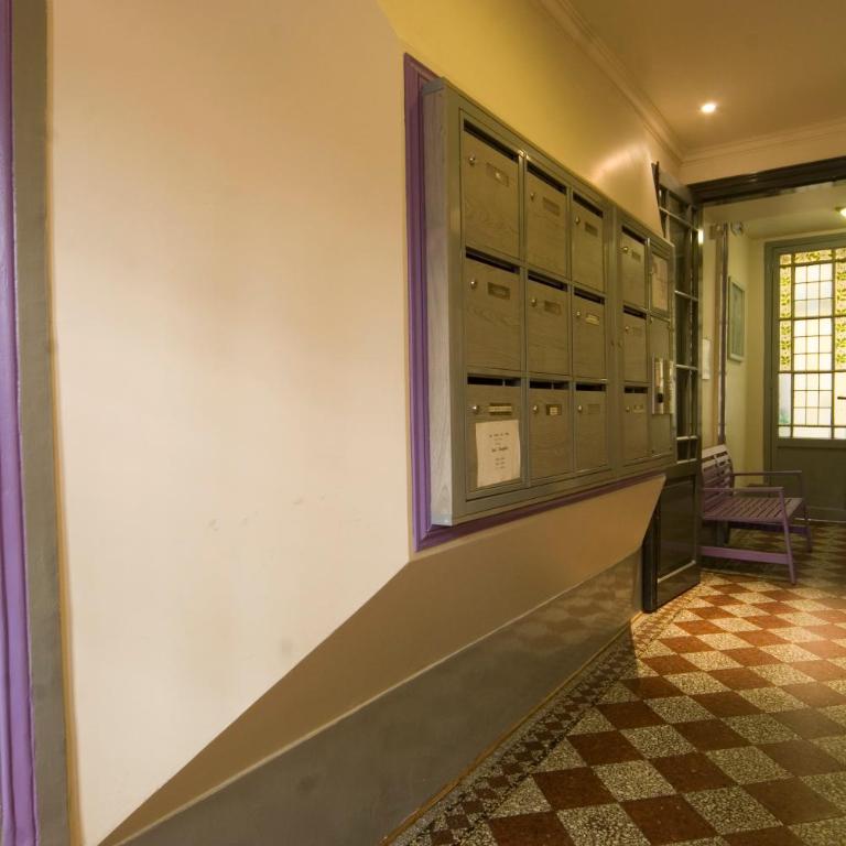 Inter-Résidences auprés Multirésidence de l'Elysée - Appartement Standard - 4