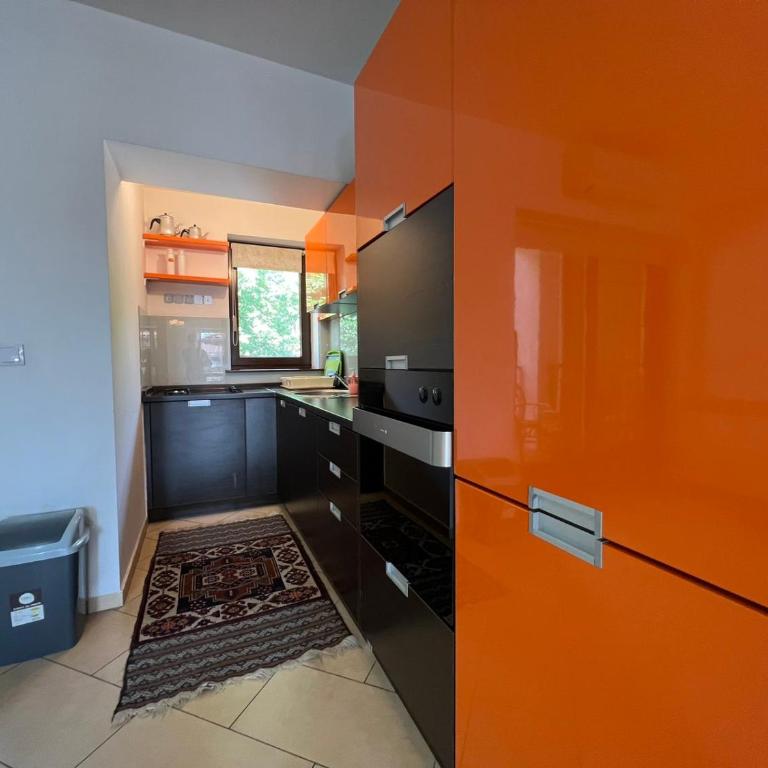 Apartman Alifakovac Sarajevo - Two-Bedroom Apartment - 4