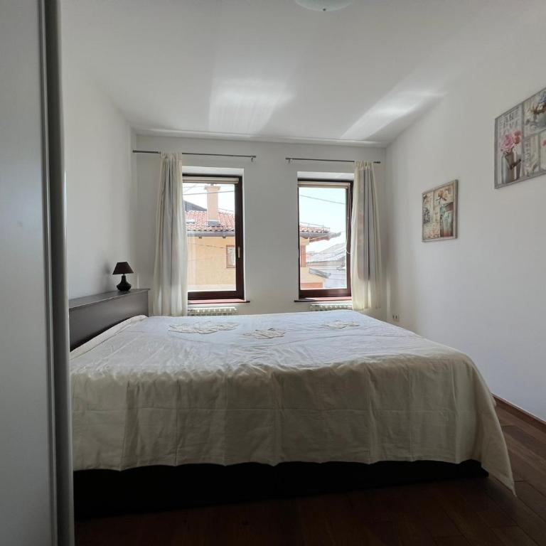 Apartman Alifakovac Sarajevo - Two-Bedroom Apartment - 5