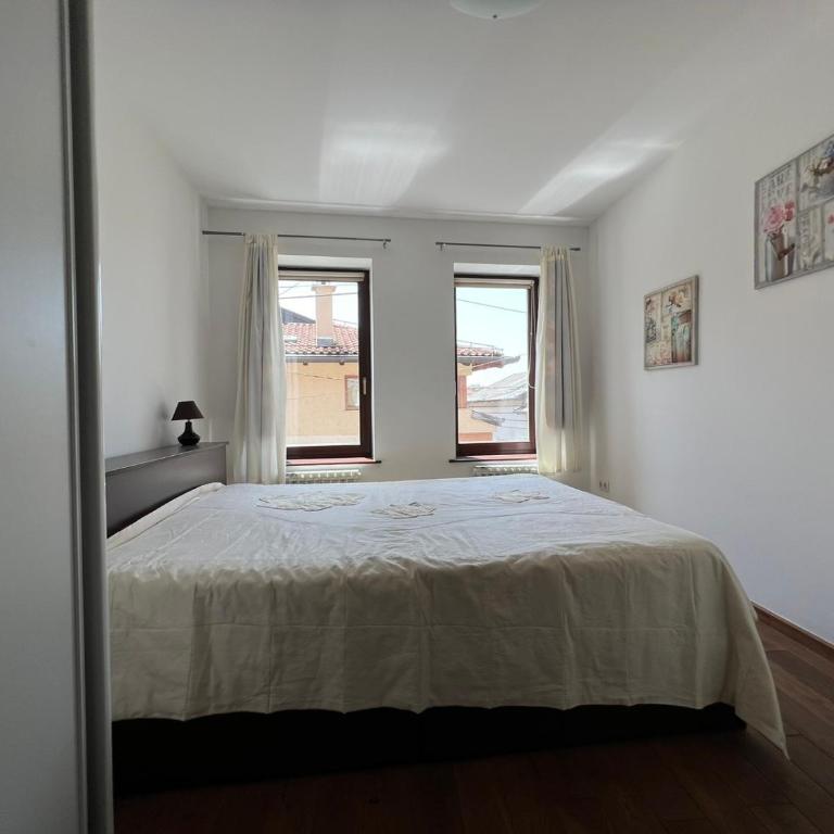 Apartman Alifakovac Sarajevo - Two-Bedroom Apartment - 6