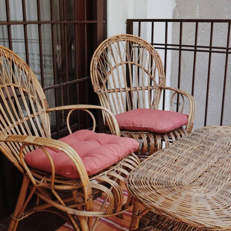Apartman Alifakovac Sarajevo - Two-Bedroom Apartment - 9