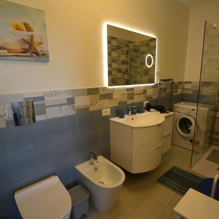 Lignano Sabbiadoro with marvellous sea view - Appartamento con 2 Camere da Letto - 12