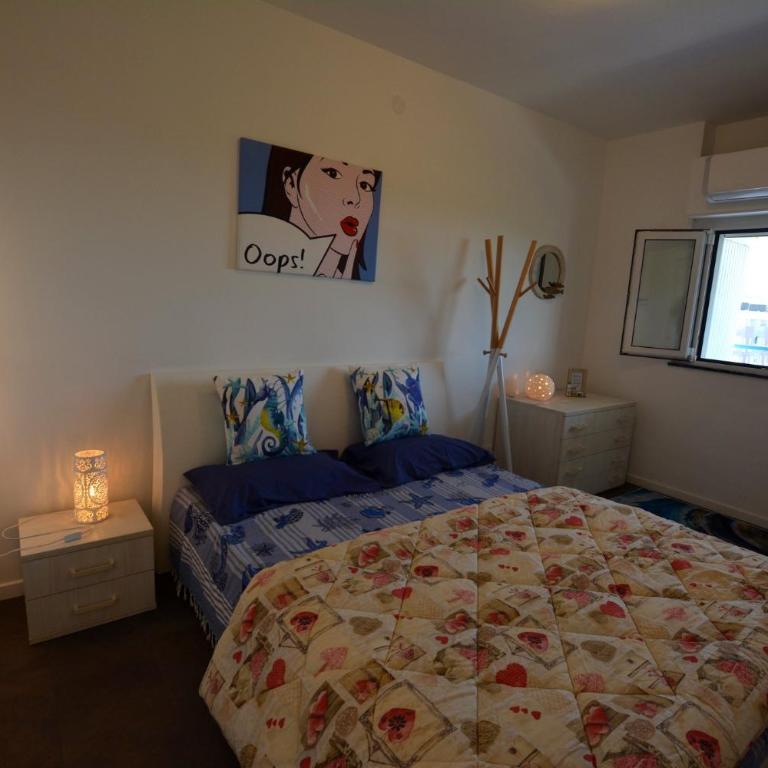 Lignano Sabbiadoro with marvellous sea view - Appartamento con 2 Camere da Letto - 7