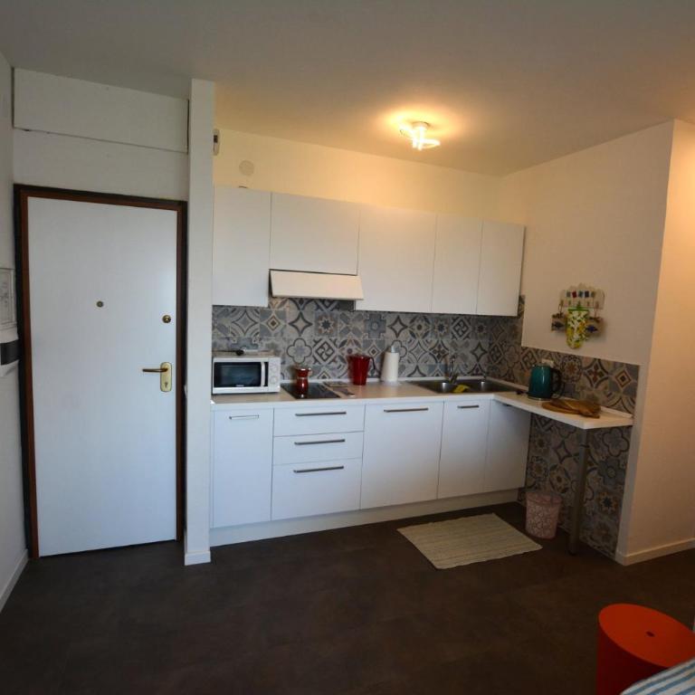 Lignano Sabbiadoro with marvellous sea view - Appartamento con 2 Camere da Letto - 6