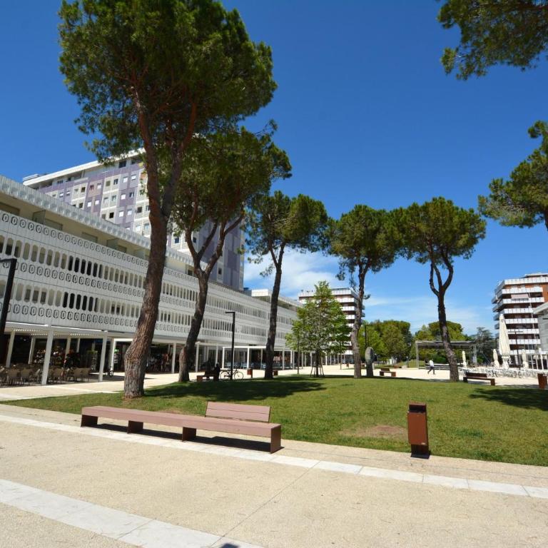 Lignano Sabbiadoro with marvellous sea view - Appartamento con 2 Camere da Letto - 26
