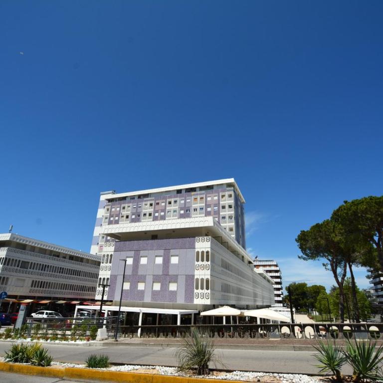 Lignano Sabbiadoro with marvellous sea view - Appartamento con 2 Camere da Letto - 28