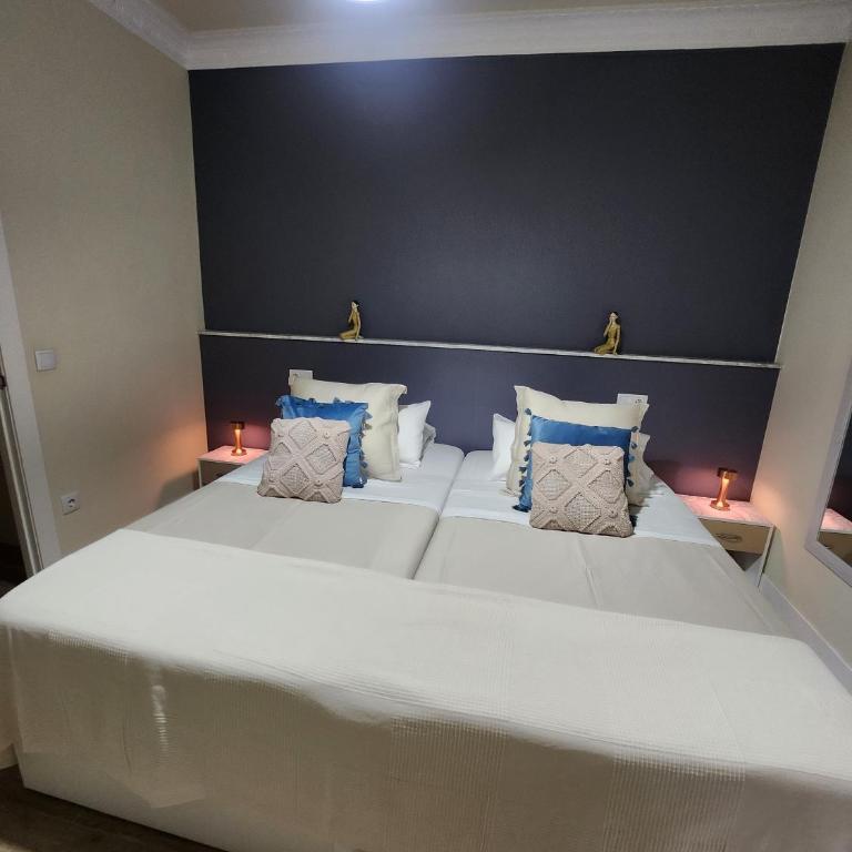 Casa Román DamaJuana Edificio Rehabilitado SIN ASCENSOR - Apartamento de 2 dormitorios - 1