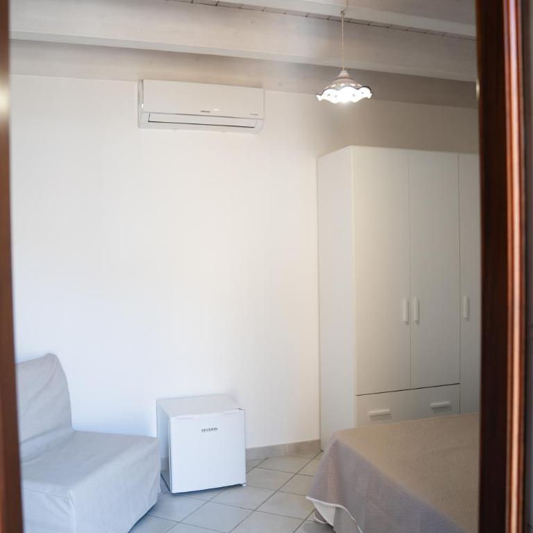 Casa Lussu - Standard Double Room - 4