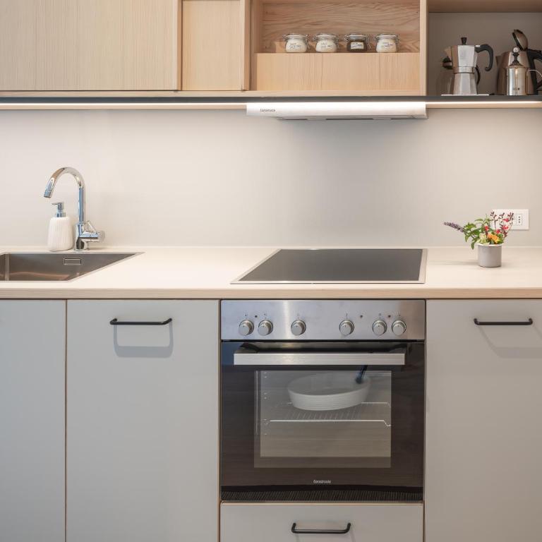Dianthus Apartment - Appartamento con 1 Camera da Letto - 13
