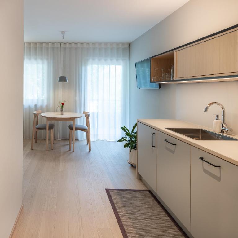 Dianthus Apartment - Appartamento con 1 Camera da Letto - 14