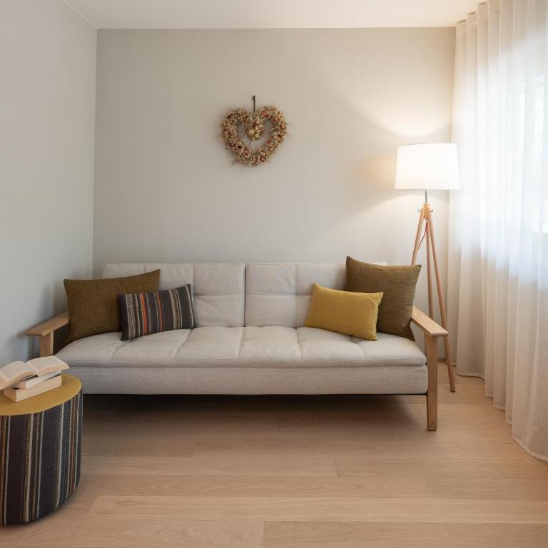 Dianthus Apartment - Appartamento con 1 Camera da Letto - 12