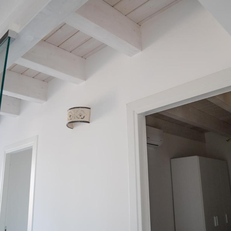 Casa Lussu - Standard Double Room - 2