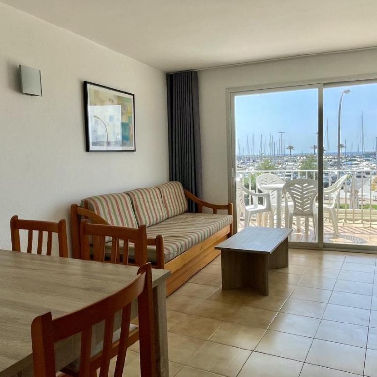 Apartament ARTS 1 - Apartment with Balcony - 12