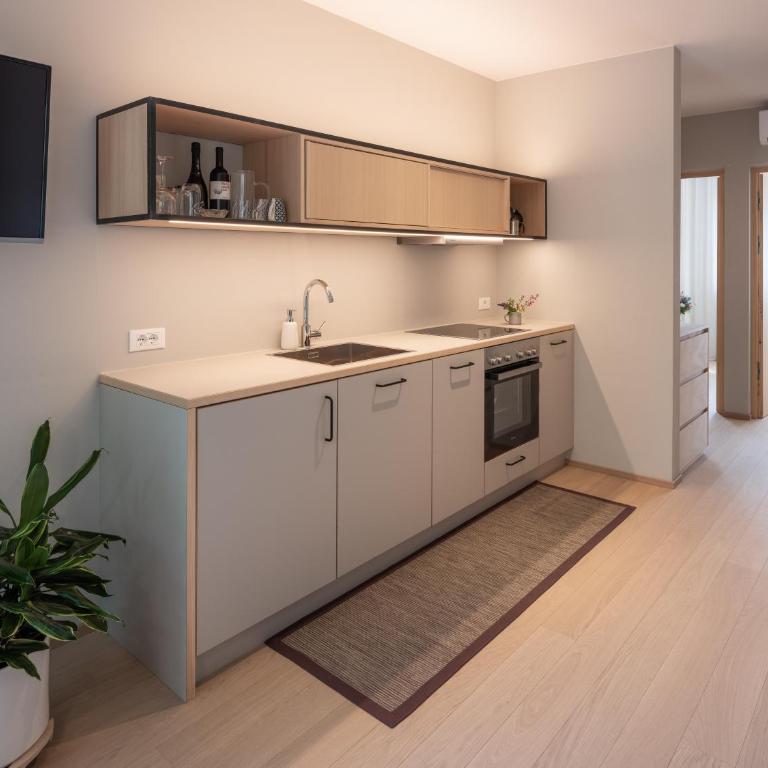 Dianthus Apartment - Appartamento con 1 Camera da Letto - 15