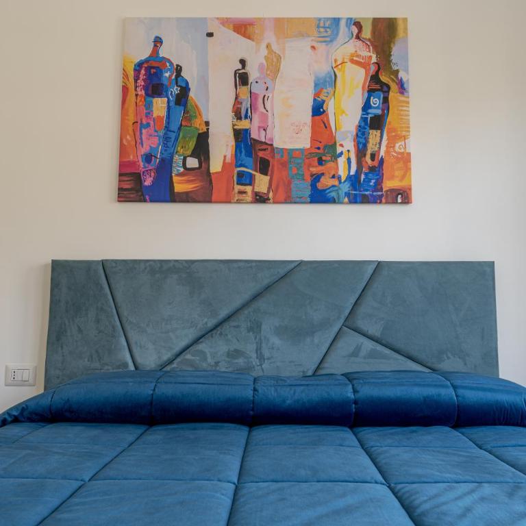 Vatican Suite Apartament Roma - Appartamento con 1 Camera da Letto - 10