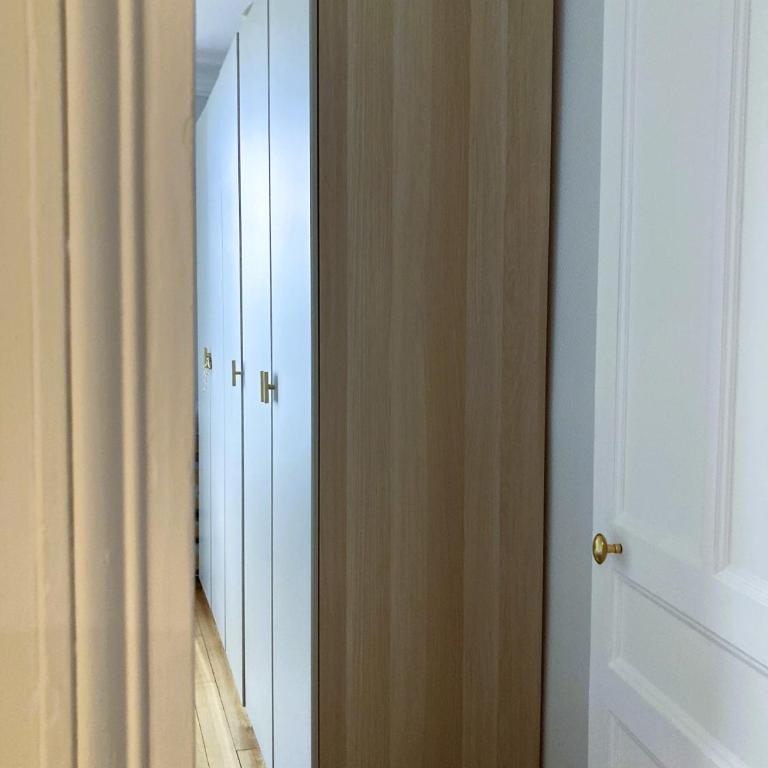 Bel Appartement avec balcon proche Roland Garos et Parc des Princes - Apartment mit 1 Schlafzimmer - 3