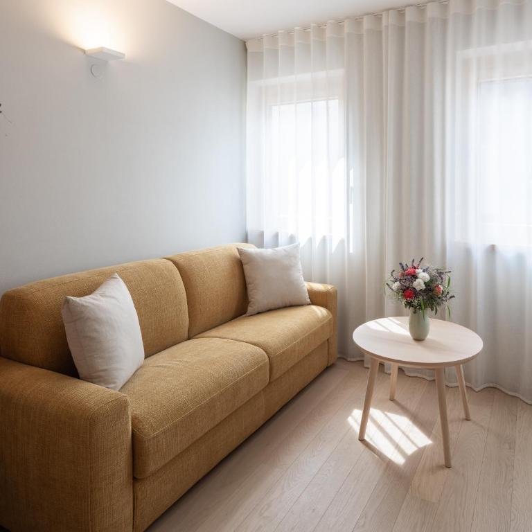 Dianthus Apartment - Appartamento con 1 Camera da Letto - 11