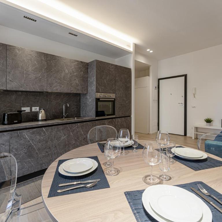 Vatican Suite Apartament Roma - Appartamento con 1 Camera da Letto - 6