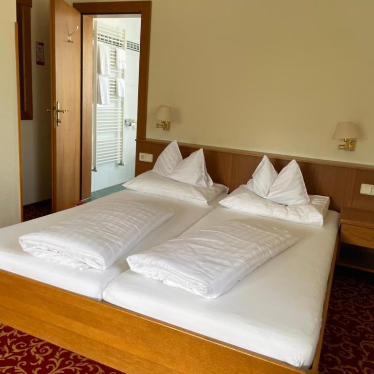 Seehotel Ressmann - Deluxe Doppelzimmer mit Bad - 3