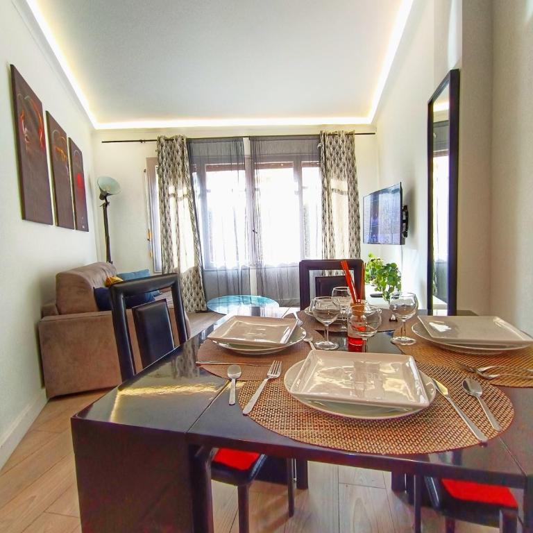 Foras Urban Living à 2 pas du festival - Appartement - Rez-de-Chaussée - 2
