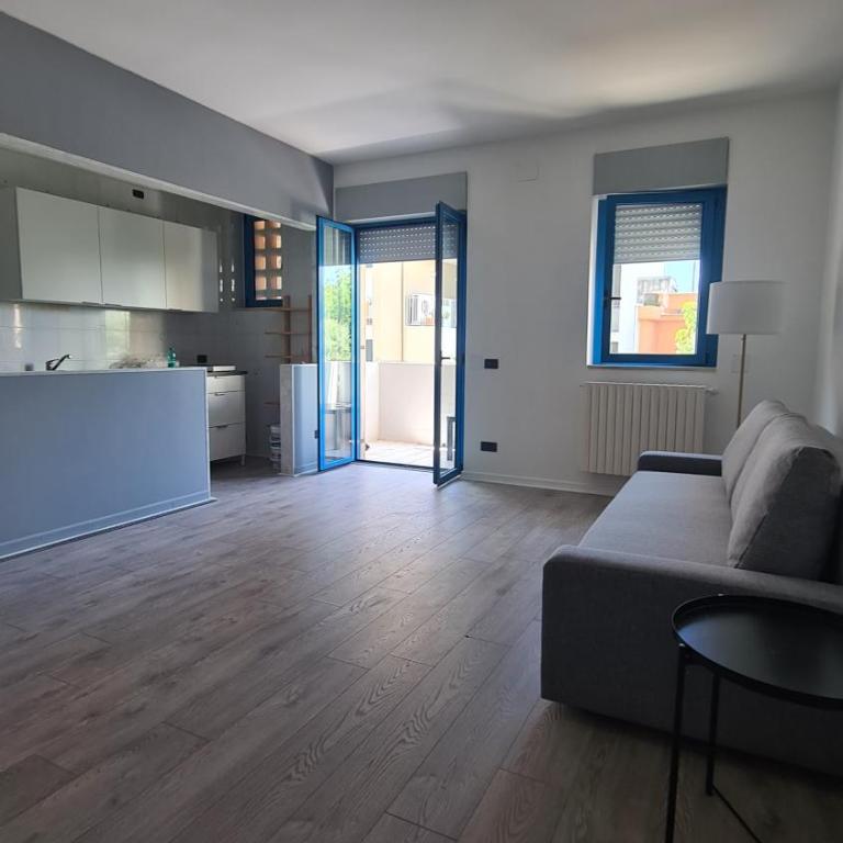 Casa Mistral - One-Bedroom Apartment - 5